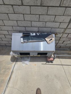 Kitchen Vent Hood