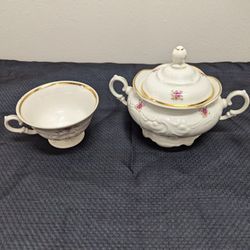 Walbrzych Poland China