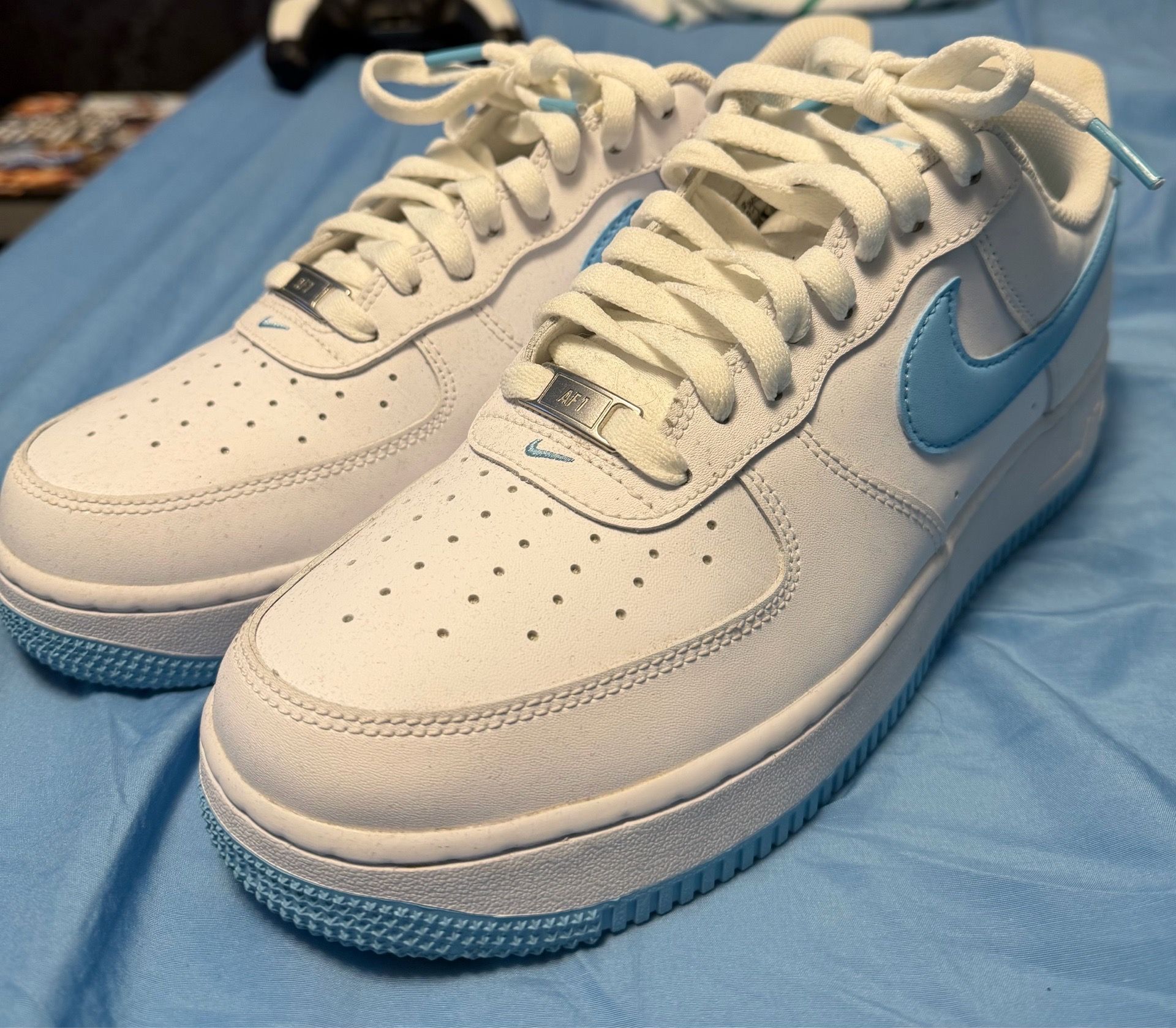 Air force 1 size 9.5