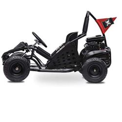 Go Kart