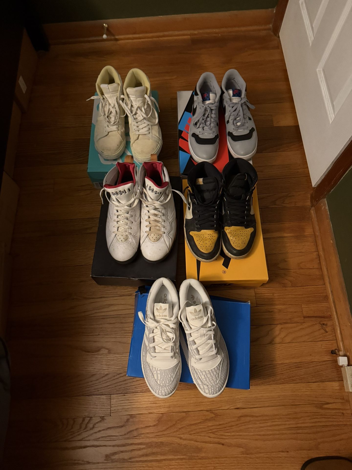 Shoes