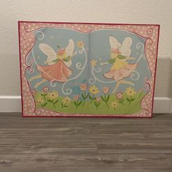 Only $20 A Great Picture Frame Canvas Values At $100+ In Store But Only $20 To Take It to Your Home