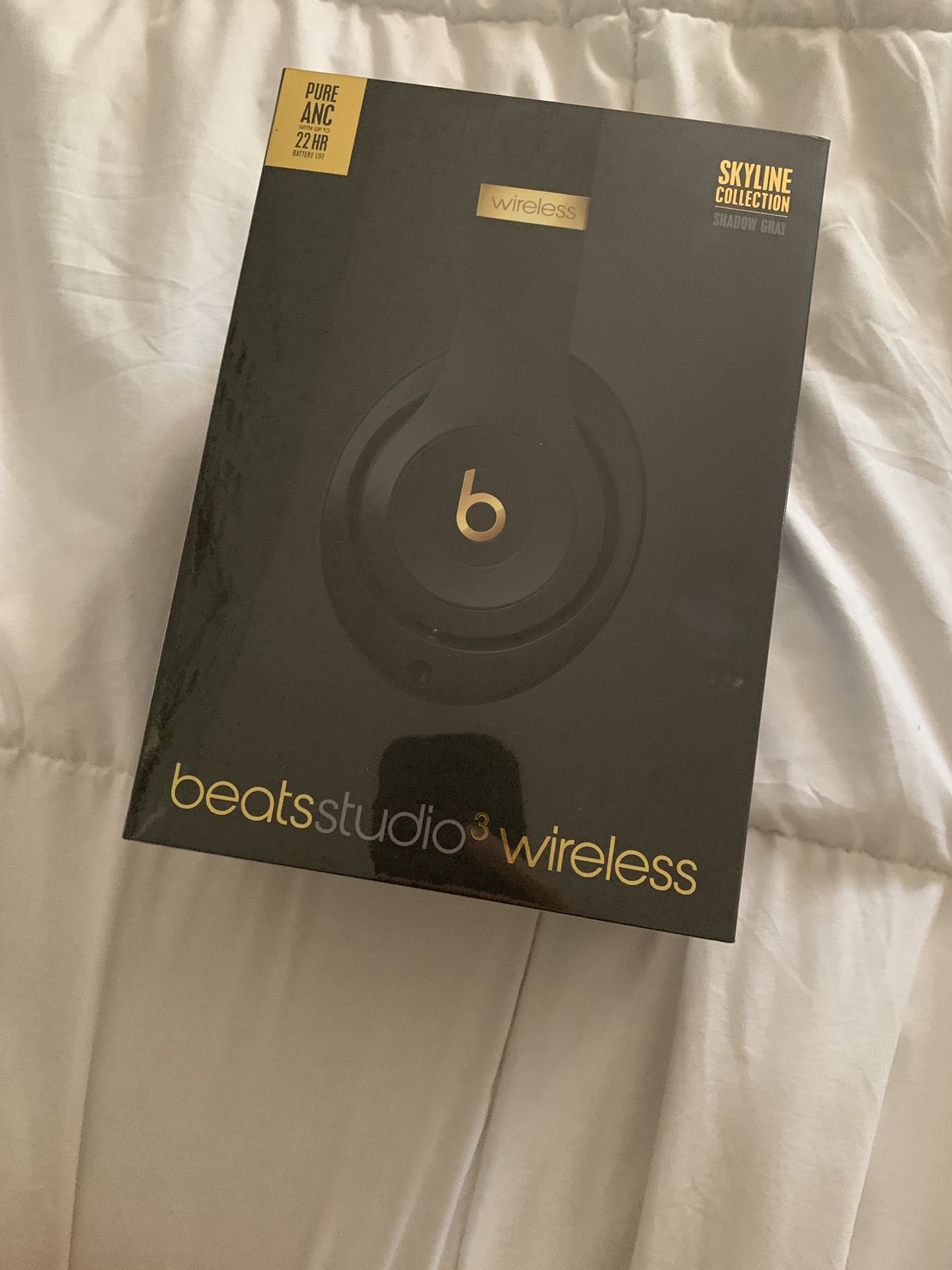 Beats studio3 wireless