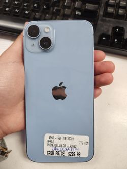 Iphone 14 plus UNLOCKED