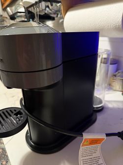 A espresso Machine