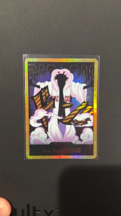 Caeser Clown Gold Don PRB02