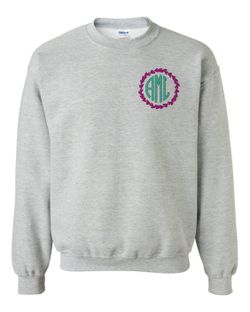 CUSTOMIZED CLOTHING
