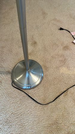 Tall Lamp