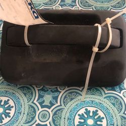 2011 F-150 Passenger Side Door Handle