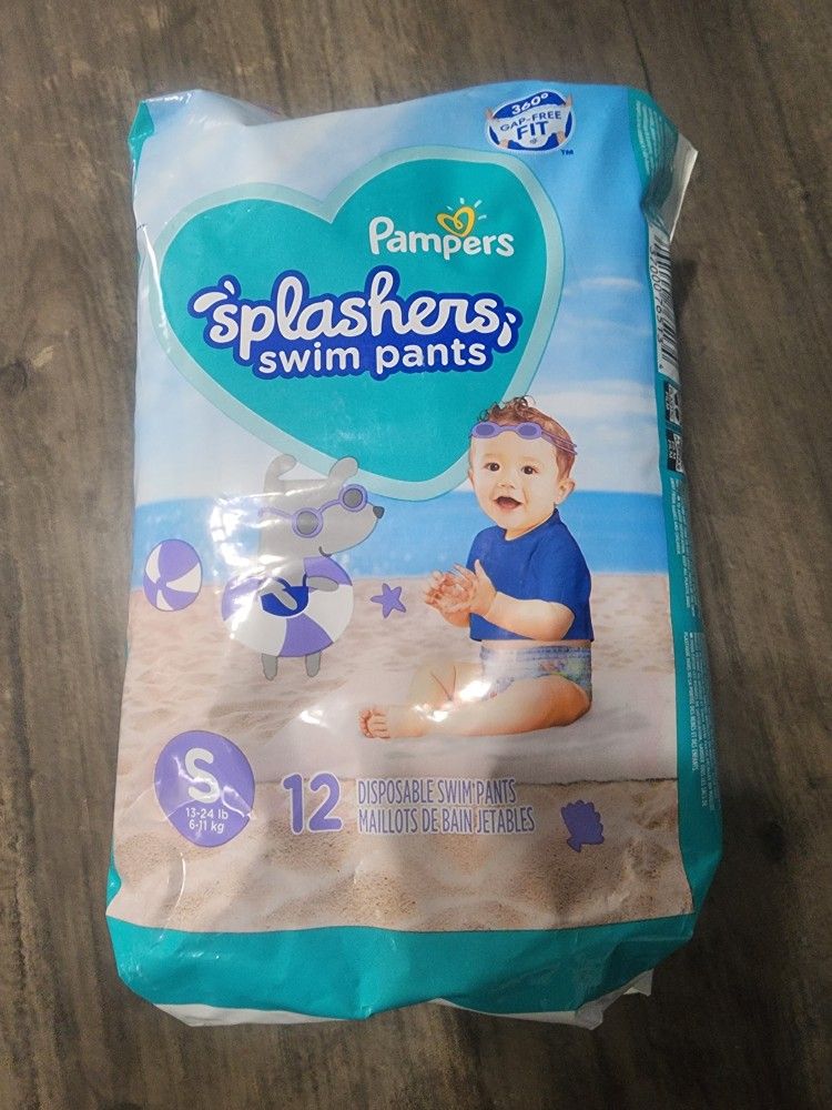 Swim Diapers