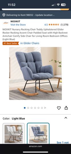 Rocking Chair