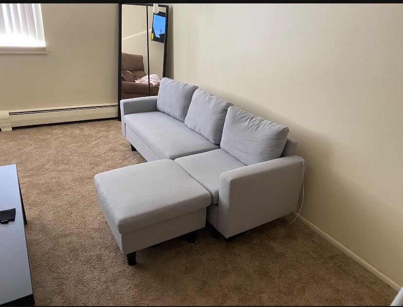 Sectional Sofa Couch