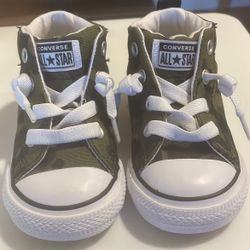 Toddler Converse Sneakers