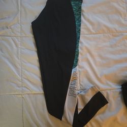 Leggings (PINK)