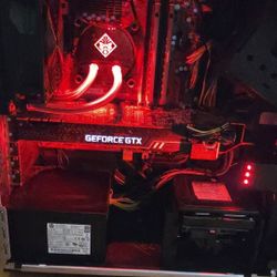 Gaming PC - HP OMEN