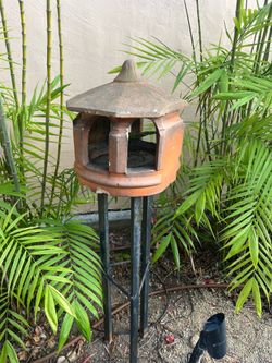 Variety Decor Pieces