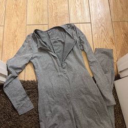 Body suit