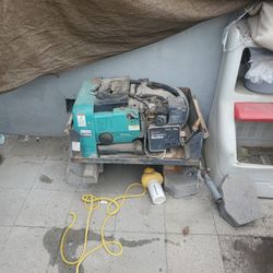 Owen Generator