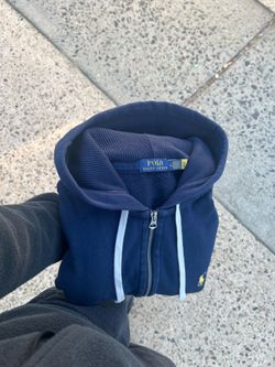 brand new ralph lauren Navy M
