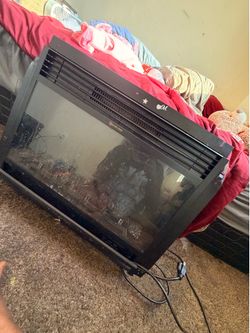 Electric Fire place