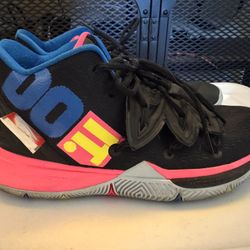 Nike Kyrie 5 JUST DO IT (2019)