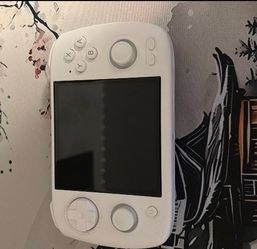 Anbernic RG CubeXX (white)