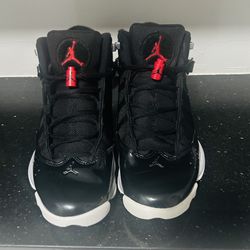 Jordan Shoes 