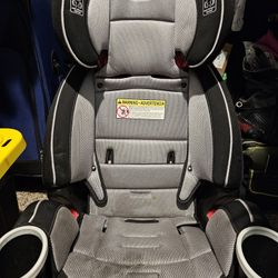 Car Seat