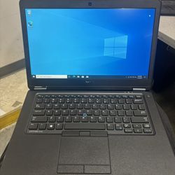 Dell Latitude  E7450