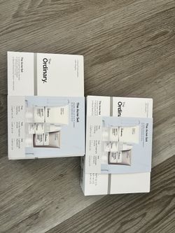 The Ordinary Ance Set 