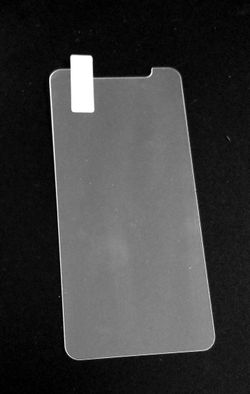 iphone x tempered glass