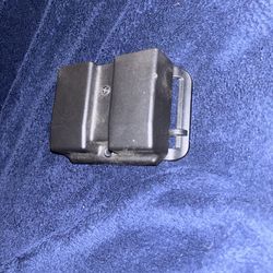 Blade - Tech Duty Double Mag Pouch
