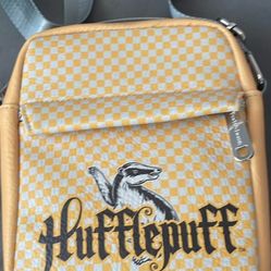 Hufflepuff Satchel