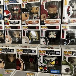 Castlevania Funko Pop