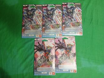 Looking 2 Trade or Sell Gundam