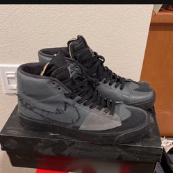 Nike Sb Blazer Mens 11.5