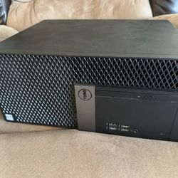 Dell Optiplex Fast Quad Core Intel i7 *16 Gb RAM *WiFi