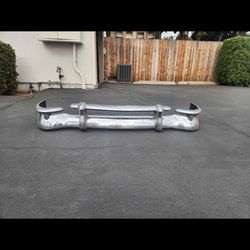 1955-57 Chevrolet Parts