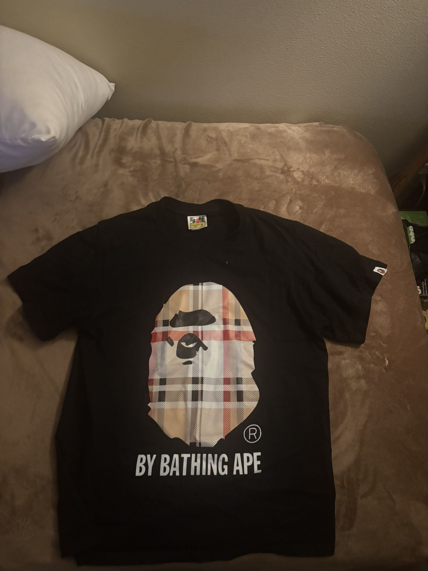 Bape Tee