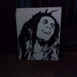 Bob Marley 