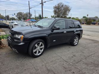 2008 trailblazer ss 12500