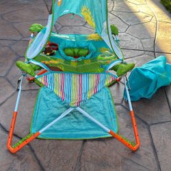 Portable Bouncer 