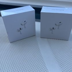 Air Pods Pro 