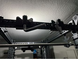 Antafit Raven Hanger Pull Up Handles