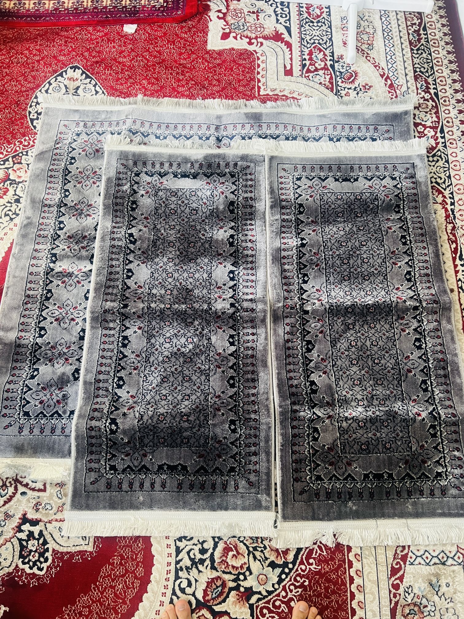Car Seat Cover 