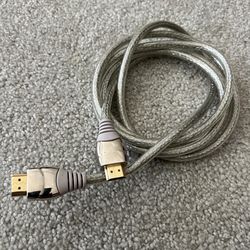 HDMI cable high speed 6ft