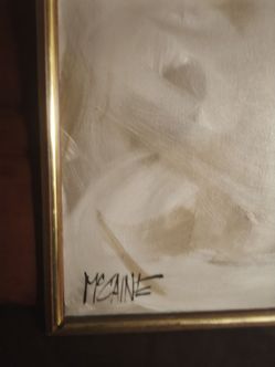 A real McCain "flight of the doves"