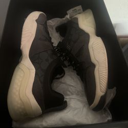 Coach Runners 
