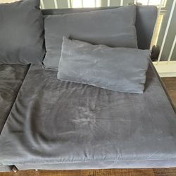 IKEA Sectional
