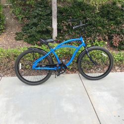 Hyper bike hot sale co cruiser